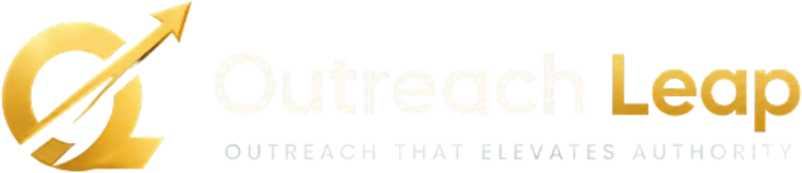 Outreach Leap